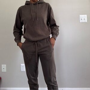 Fashionnova Sweatsuit Set